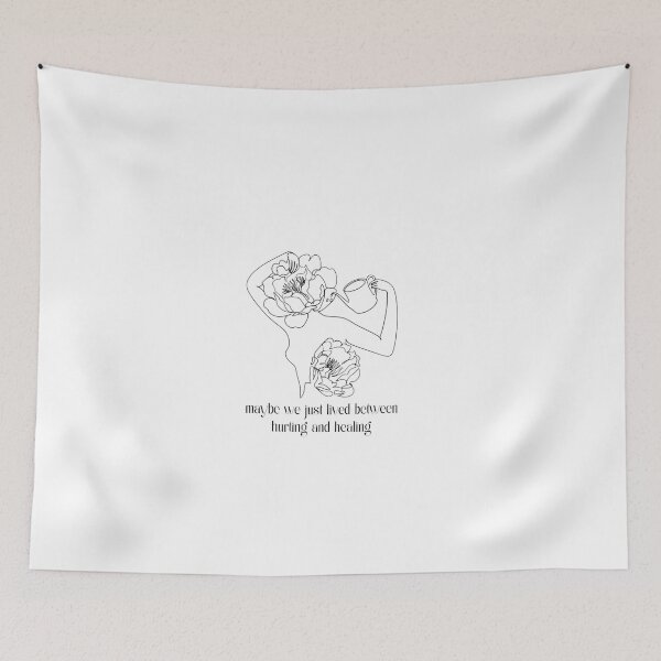 Item preview, Aristotle and Dante Quote designed and sold by chrisevanswife.
