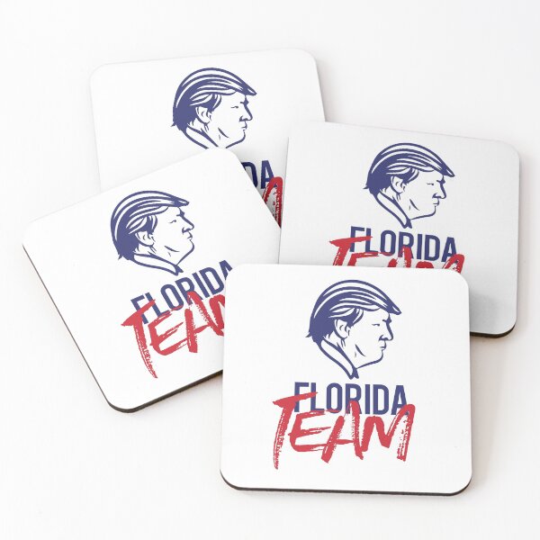 Item preview, Florida Team Trump supporters designed and sold by VIKING  PROJECT.