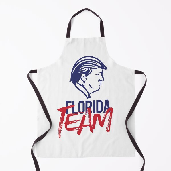 Item preview, Florida Team Trump supporters designed and sold by VIKING PROJECT.