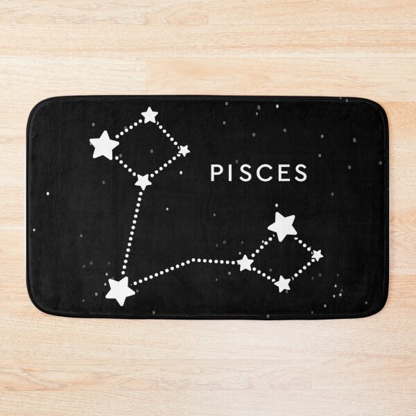 Item preview, Pisces zodiac sign designed and sold by shesfranc.