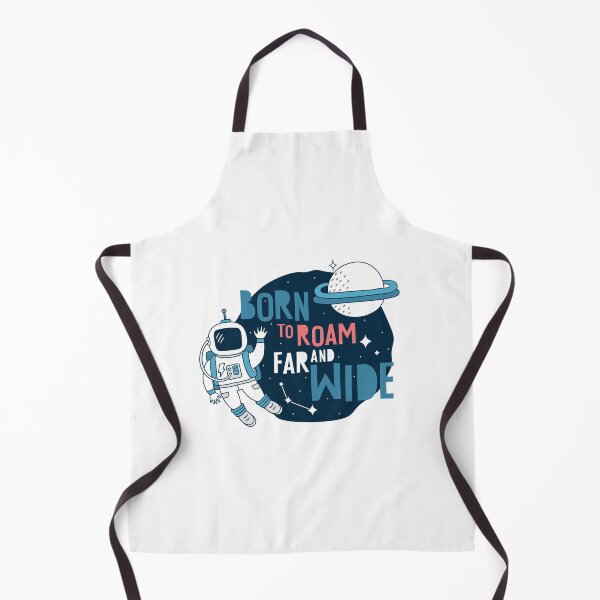 Item preview, Born To Roam Far And Wide designed and sold by DesignLabMedia.