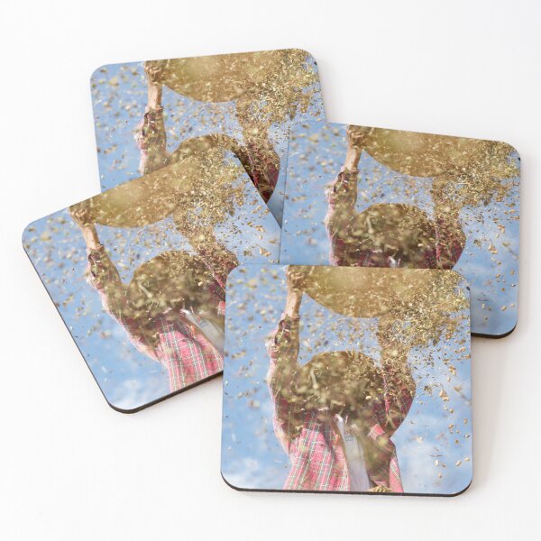 Item preview, Raining peanuts designed and sold by Mark Prior.