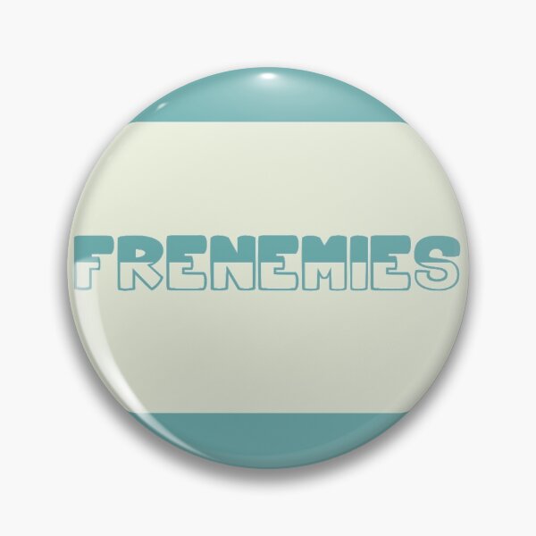 Item preview, Frenemies designed and sold by teesresolution.