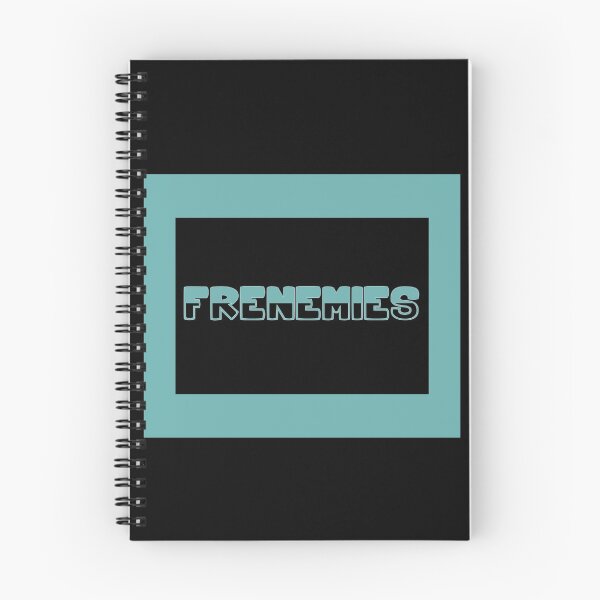 Item preview, Frenemies designed and sold by teesresolution.