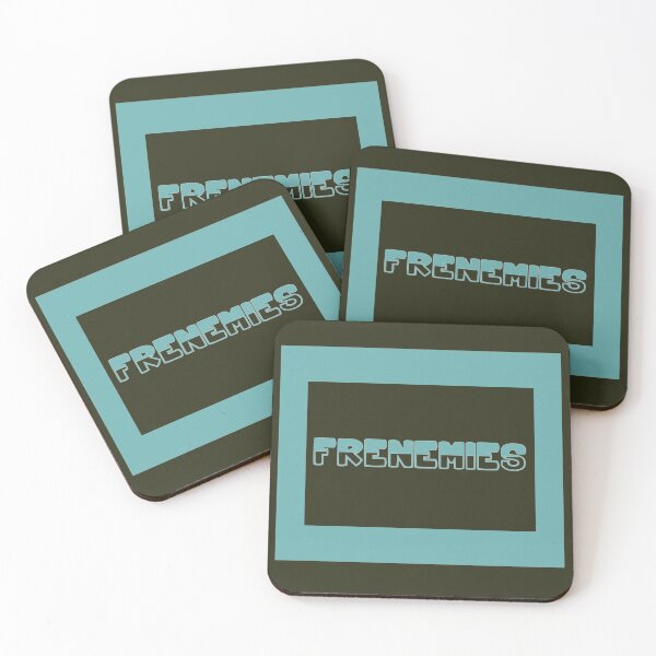 Item preview, Frenemies designed and sold by teesresolution.