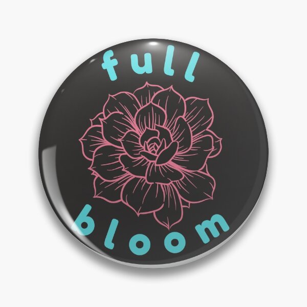Item preview, full bloom designed and sold by tomorrowishere.