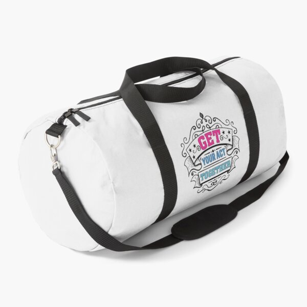 Item preview, Get your act together designed and sold by Motivational-m.