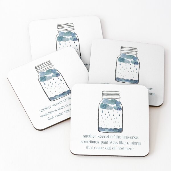 Item preview, Aristotle and Dante Quote designed and sold by chrisevanswife.