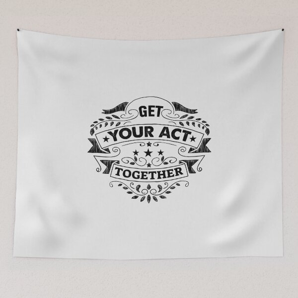 Item preview, Actuar juntos designed and sold by Motivational-m.