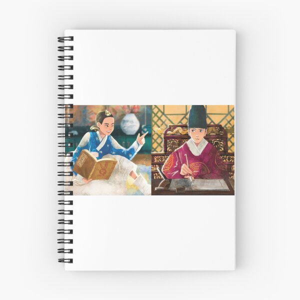 Item preview, 철인왕후 Mr Queen - No Touch King Cheoljong and Queen Cheorin designed and sold by gloria art.