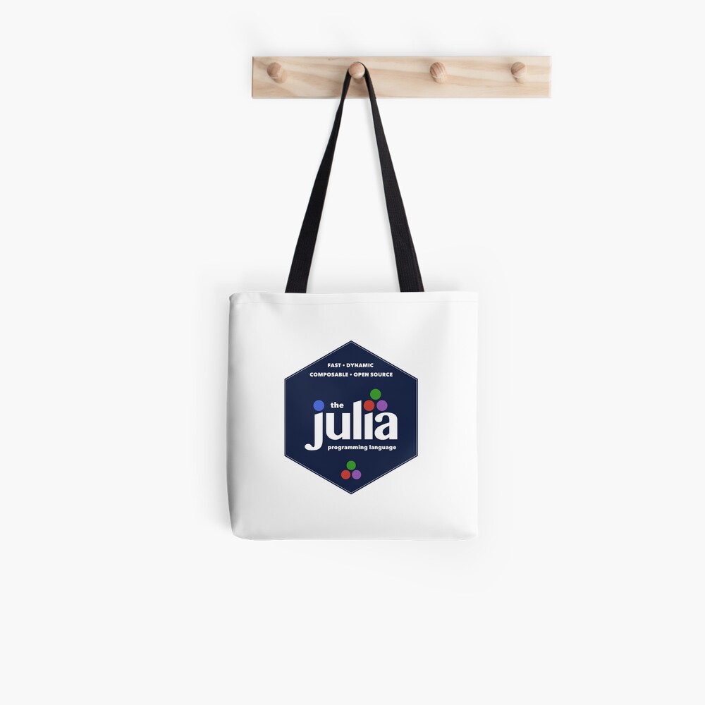 Item preview, All Over Print Tote Bag designed and sold by JuliaLanguage.