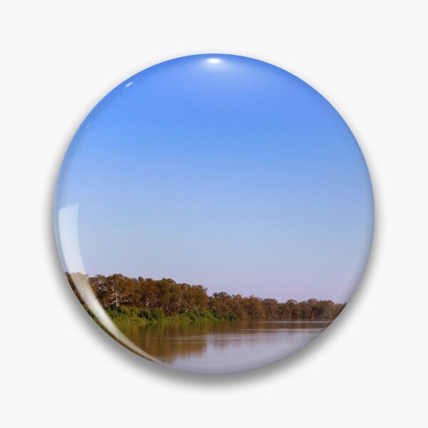 Item preview, River Murray Viewpoint designed and sold by jwwallace.