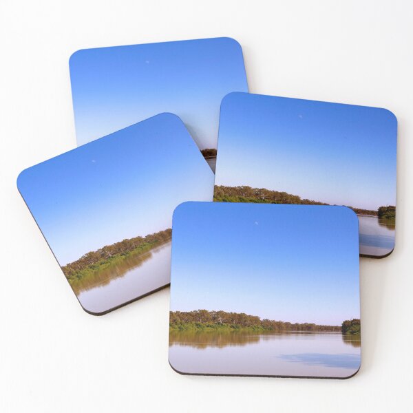 Item preview, River Murray Viewpoint designed and sold by jwwallace.