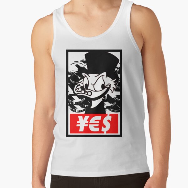 Brendan Schaub Tank Tops | Redbubble