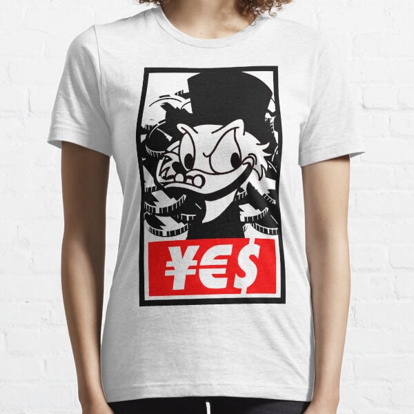 YES ! Essential T-Shirt