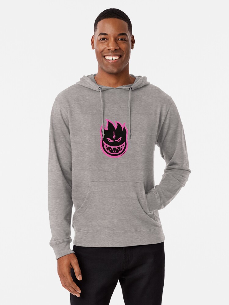 spitfire rose hoodie