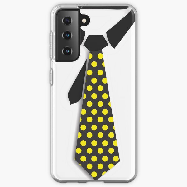 Office Samsung Galaxy Soft Case