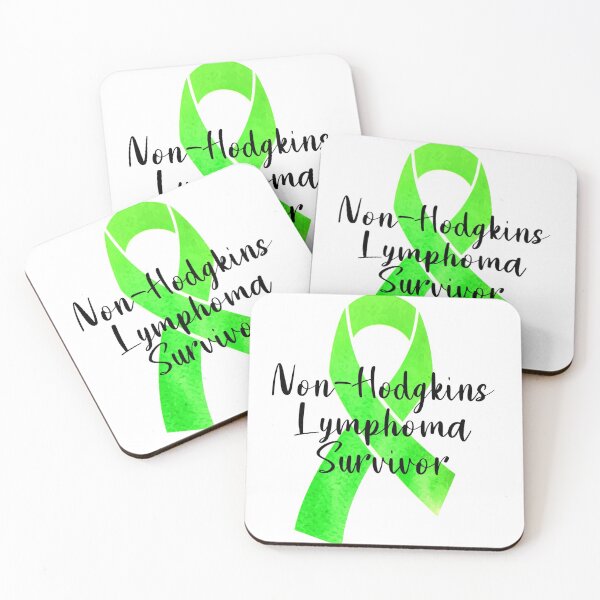 Item preview, Non Hodgkins Lymphoma Survivor  designed and sold by nicolebelieves.