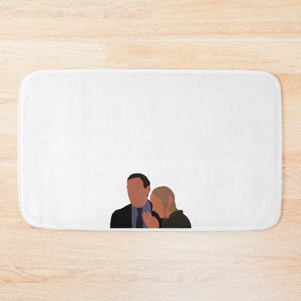 Item preview, Michael and Holly Engagement The Office designed and sold by Shoe-La-La.