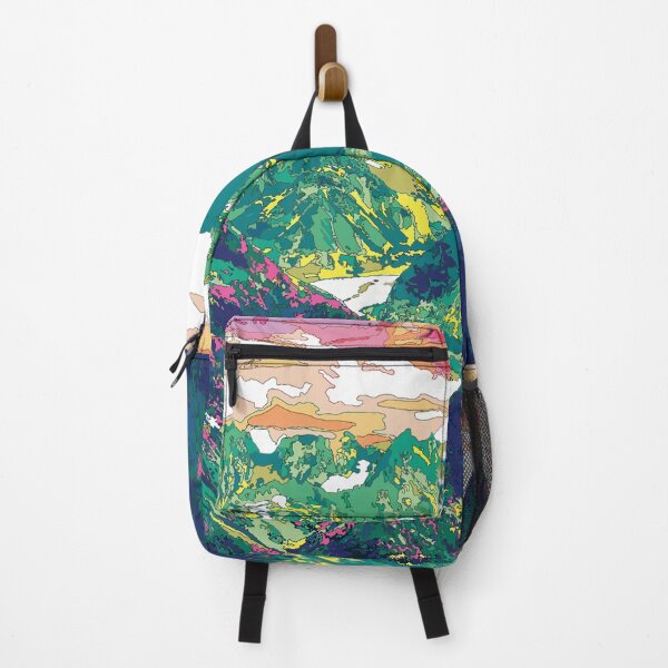 Item preview, Spring mountain  designed and sold by The boys.