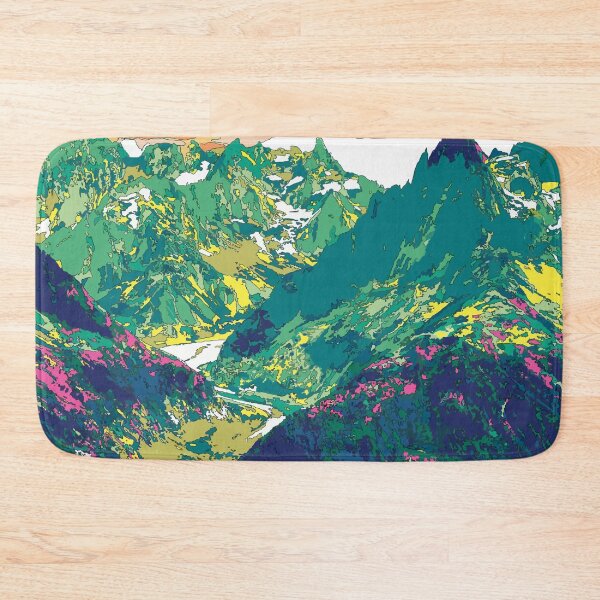 Item preview, Spring mountain  designed and sold by The boys.