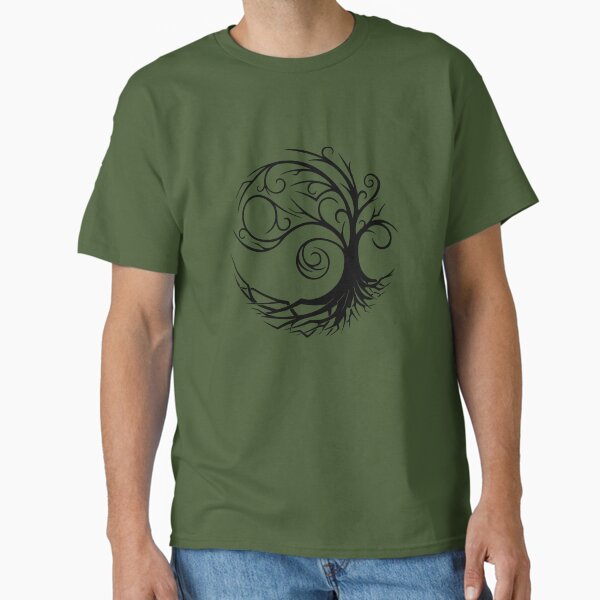 Item preview, Celtic Tree of Life Ireland designed and sold by Mommylife.