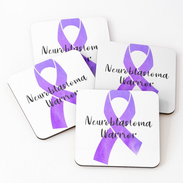 Item preview, Neuroblastoma Warrior designed and sold by nicolebelieves.