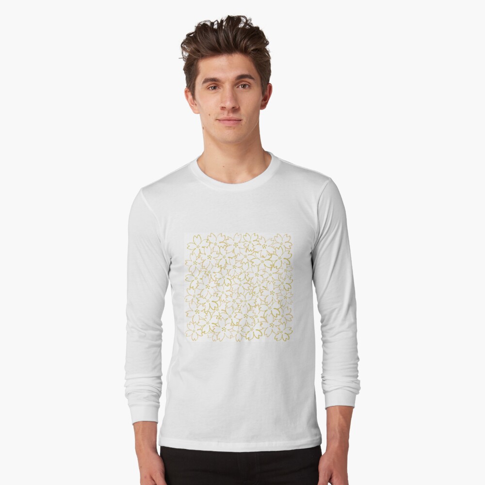 Item preview, Long Sleeve T-Shirt designed and sold by hichako.