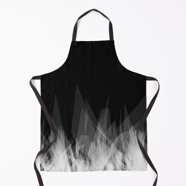Item preview, White Crystal Fire Shards designed and sold by JSNGNE.