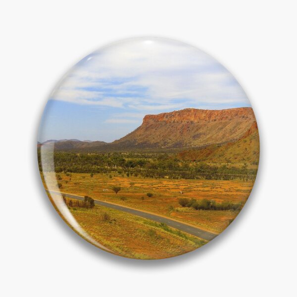 Item preview, McDonnell Mountain range, Northern Territory, Australia designed and sold by khals1.