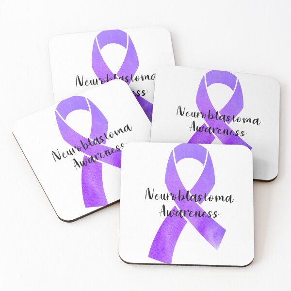 Item preview, Neuroblastoma Awareness  designed and sold by nicolebelieves.