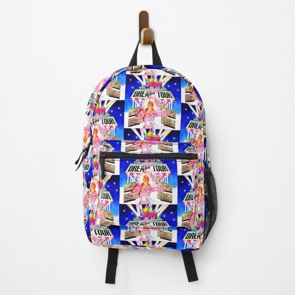 Item preview, Jem Dream Tour designed and sold by Dolls X Beauty.