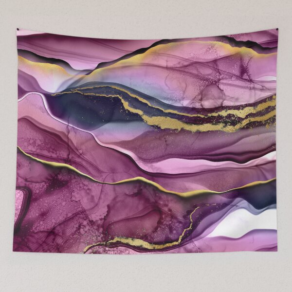 Item preview, Watercolor Alcohol Ink Abstract  designed and sold by DirtyAngelFace Shop.