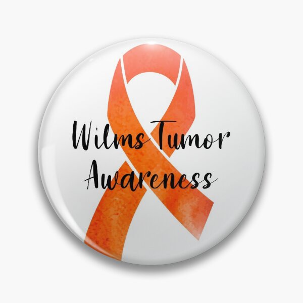Item preview, Wilms Tumor Awareness  designed and sold by nicolebelieves.
