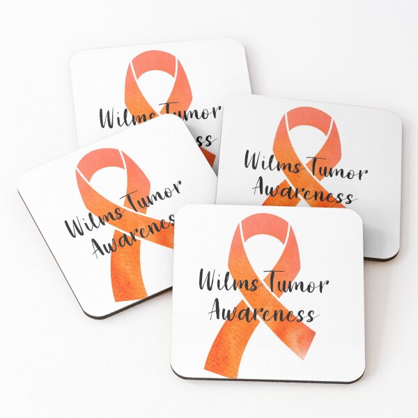 Item preview, Wilms Tumor Awareness  designed and sold by nicolebelieves.