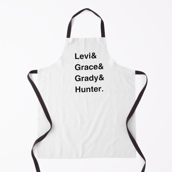 Item preview, Buchanan Family designed and sold by SmartypantsRom.