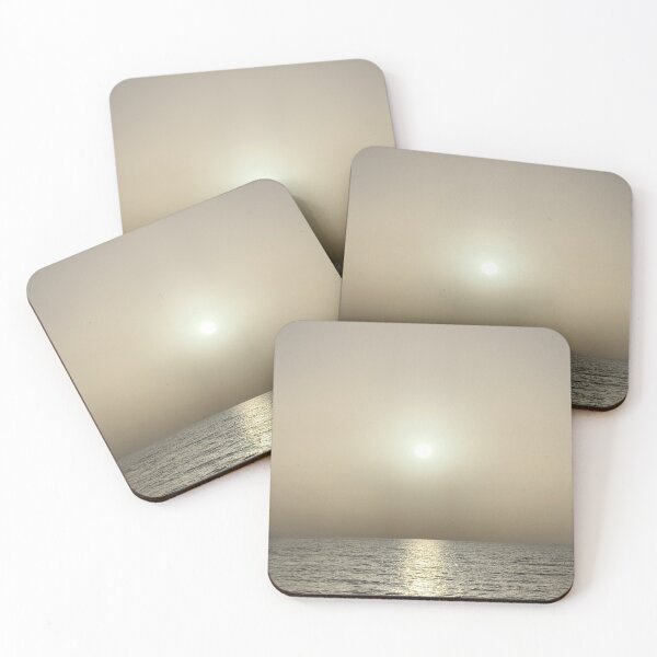 Item preview, Clouded Sunrise designed and sold by Anako Design.