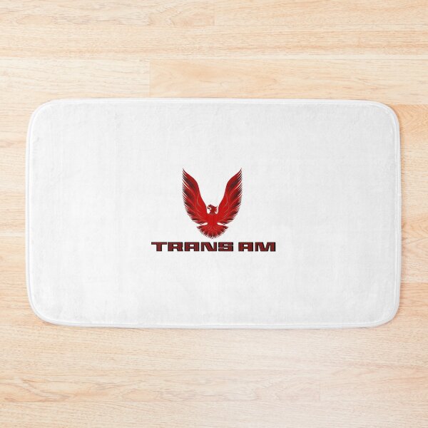 Item preview, Fire Red Bird Trans Am  designed and sold by Phantom  Cruizer.