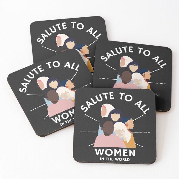 Item preview, Salute to all women in the world designed and sold by HappyLynn.