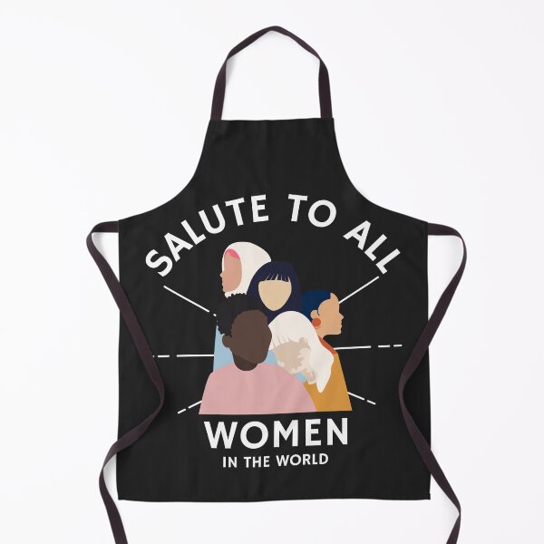 Item preview, Salute to all women in the world designed and sold by HappyLynn.
