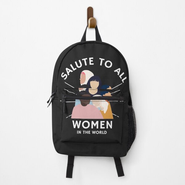 Item preview, Salute to all women in the world designed and sold by HappyLynn.