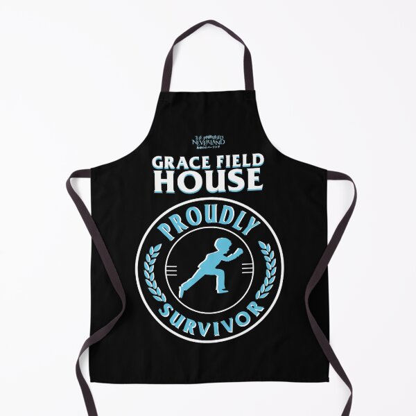 Item preview, THE PROMISED NEVERLAND: PROUDLY SURVIVOR NORMAN designed and sold by FunGangStore.