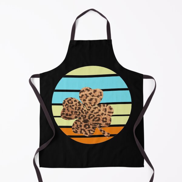 Item preview, Four Leaf Clover Sunset Saint Patrick’s Day designed and sold by UncleStuScience.