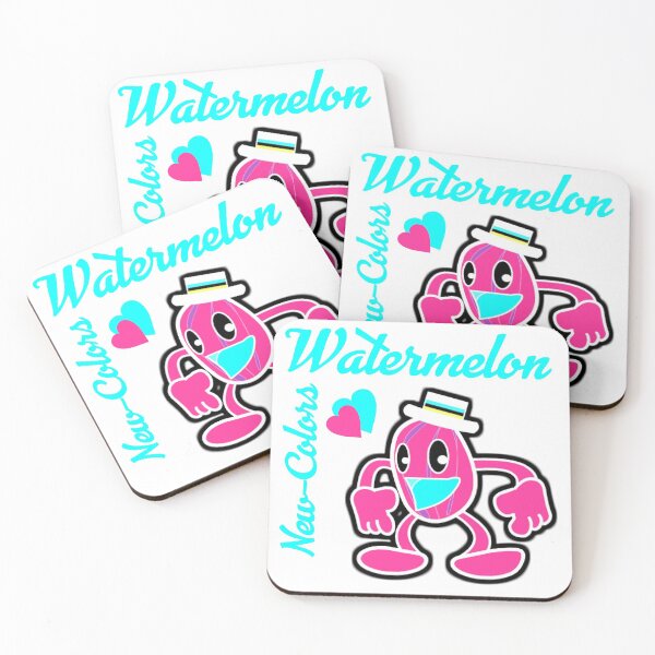 Item preview, Watermelon  designed and sold by fantasmahappy.