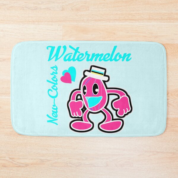 Item preview, Watermelon  designed and sold by fantasmahappy.