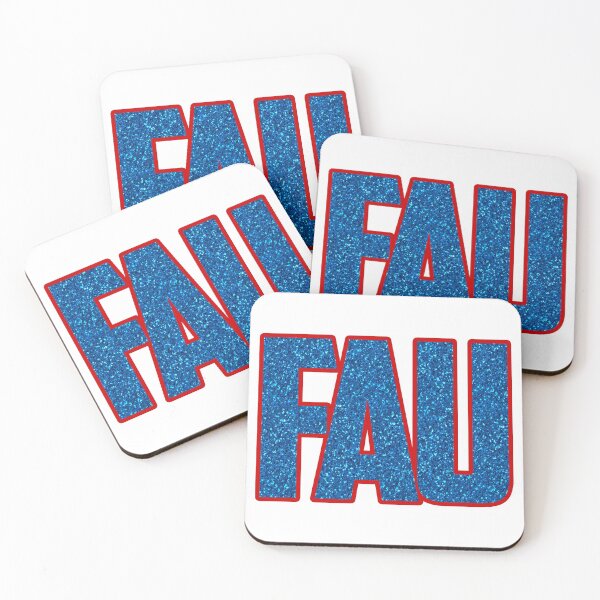 Item preview, florida atlantic university designed and sold by designsbysamantha.