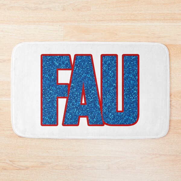 Item preview, florida atlantic university designed and sold by designsbysamantha.