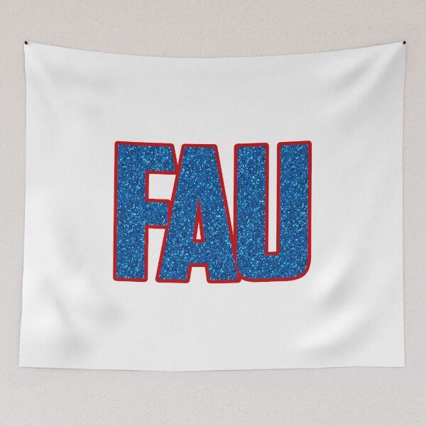 Item preview, florida atlantic university designed and sold by designsbysamantha.