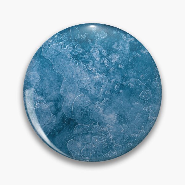 Item preview, Deep Freeze Ice Patterns Series #1 designed and sold by Amy Mitchell.