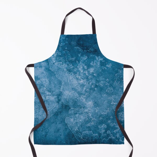 Item preview, Deep Freeze Ice Patterns Series #1 designed and sold by Amy Mitchell.